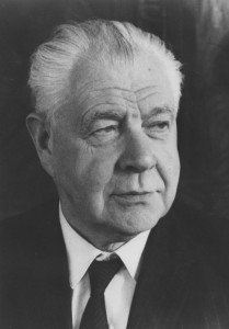 Lionel Robbins